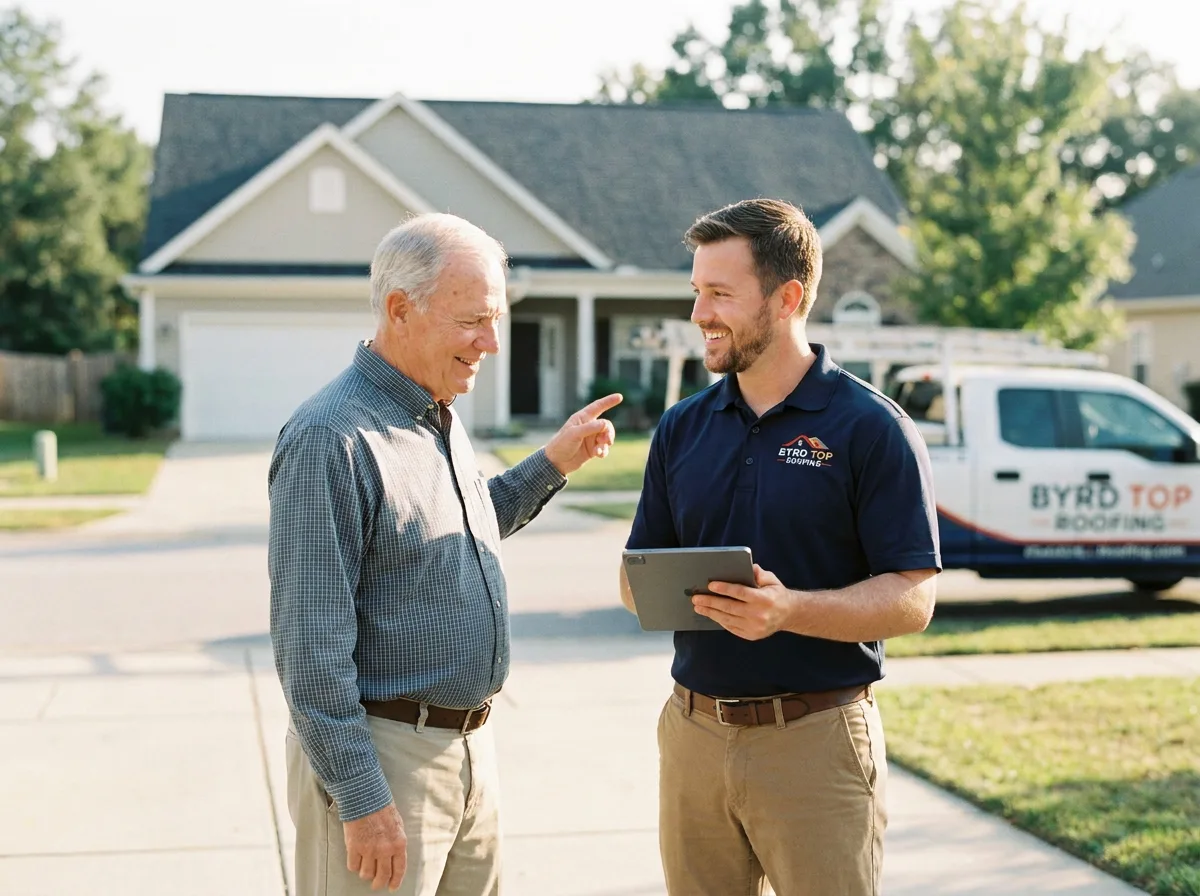 Roofing Greentown, IN FAQs